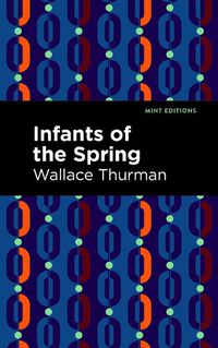 Cover image for Infants of the Spring