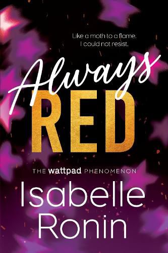 Cover image for Always Red