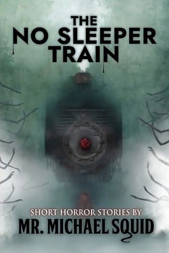 Cover image for The No Sleeper Train