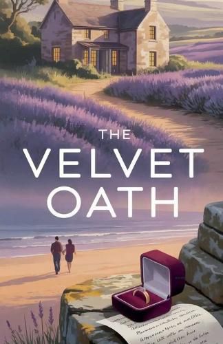 Cover image for The Velvet Oath