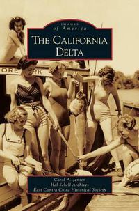 Cover image for California Delta