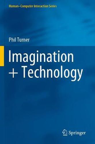 Cover image for Imagination + Technology