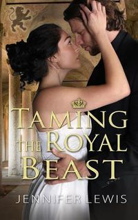 Cover image for Taming the Royal Beast