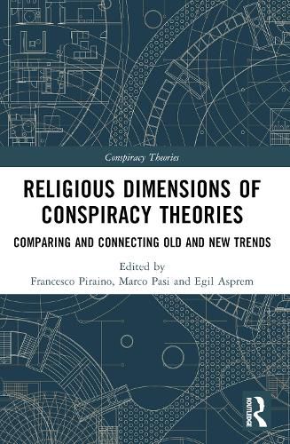 Religious Dimensions of Conspiracy Theories