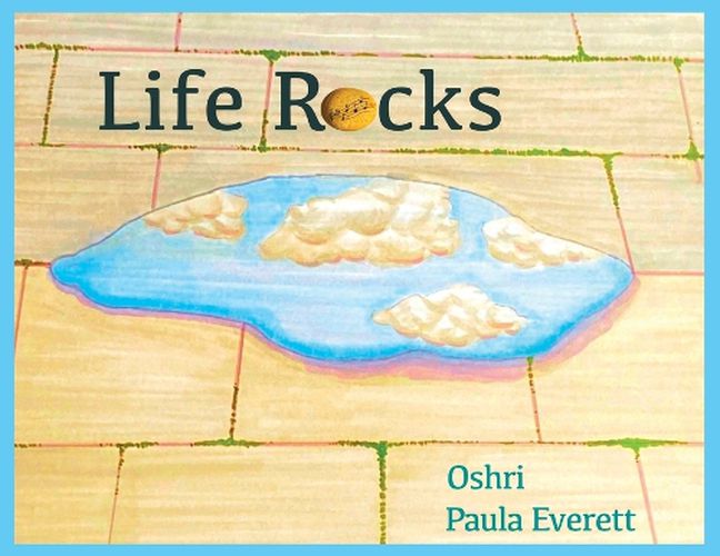 Cover image for Life Rocks