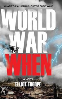 Cover image for World War When