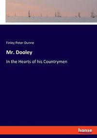 Cover image for Mr. Dooley