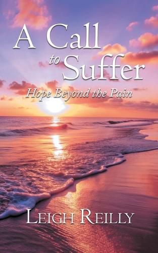 Cover image for A Call to Suffer