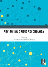 Cover image for Reviewing Crime Psychology