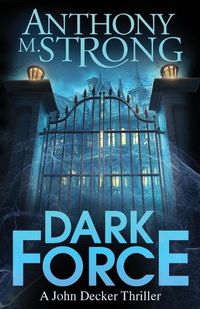 Cover image for Dark Force