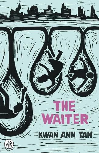 Cover image for The Waiter