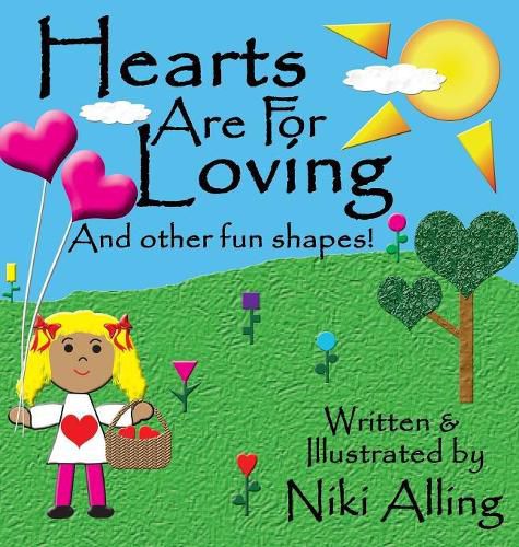 Cover image for Hearts Are For Loving