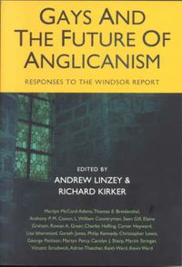 Cover image for Gays and the Future of Anglicanism