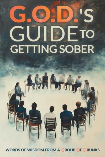 Cover image for G.O.D.s Guide To Getting Sober