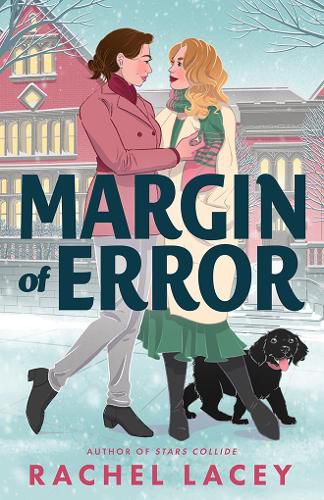 Cover image for Margin of Error