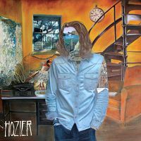 Cover image for Hozier