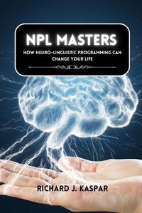 Cover image for NLP Masters