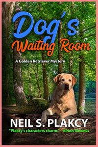 Cover image for Dog's Waiting Room