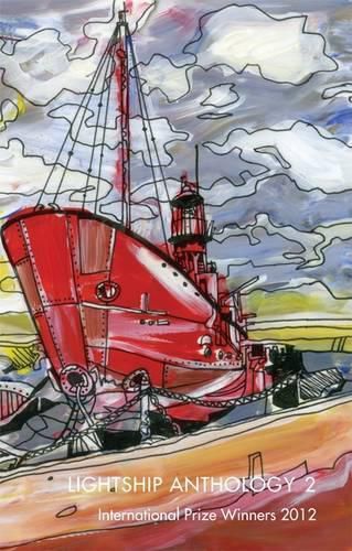 Cover image for The Lightship Anthology