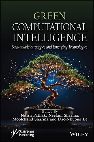 Cover image for Green Computational Intelligence