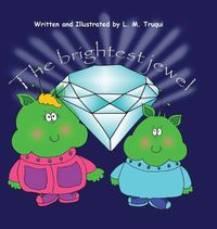 Cover image for The Brightest Jewel