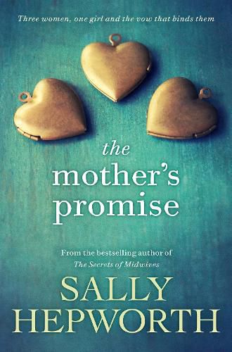 Cover image for The Mother'S Promise