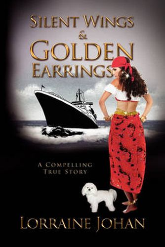 Cover image for Silent Wings and Golden Earrings