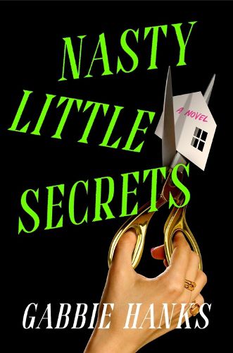 Cover image for Nasty Little Secrets