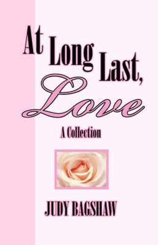 Cover image for At Long Last, Love