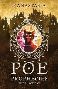 Cover image for POE Prophecies