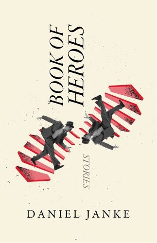 Cover image for Book of Heroes