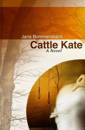 Cover image for Cattle Kate