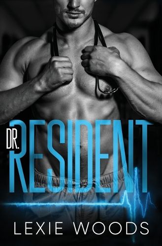 Cover image for Dr. Resident