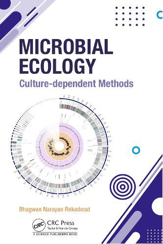 Cover image for Microbial Ecology