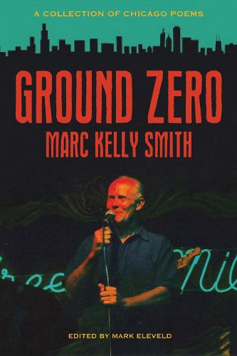 Cover image for Ground Zero: A Collection of Chicago Poems