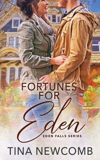 Cover image for Fortunes for Eden