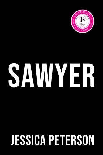 Cover image for Sawyer (Deluxe Edition)