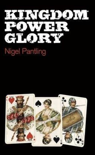 Cover image for Kingdom Power Glory