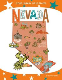 Cover image for Nevada