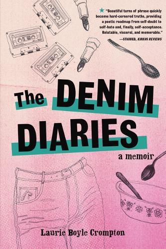 Cover image for The Denim Diaries