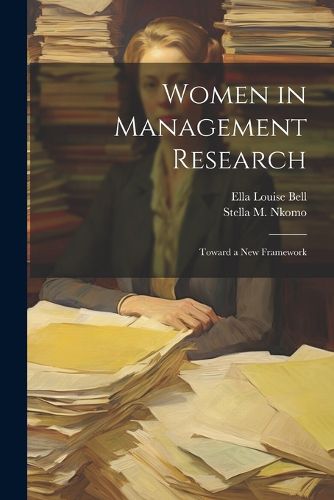 Cover image for Women in Management Research