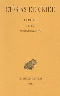 Cover image for LA Perse