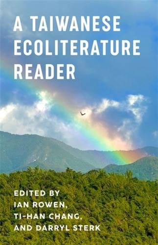 Cover image for A Taiwanese Ecoliterature Reader