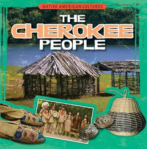 The Cherokee People