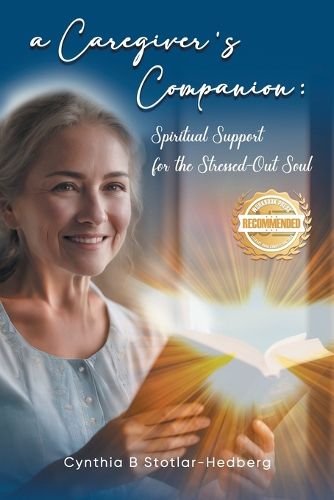 Cover image for A Caregiver's Companion