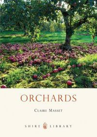 Cover image for Orchards