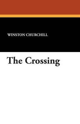 Cover image for The Crossing