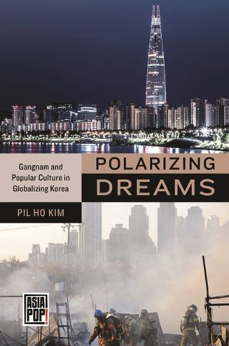 Cover image for Polarizing Dreams