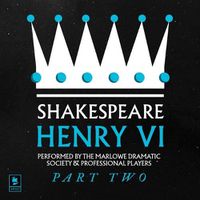 Cover image for Henry VI, Pt. 2: Argo Classics