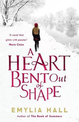 Cover image for A Heart Bent Out of Shape